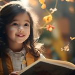 How to Nurture a Love for Reading in Bookworms from an Early Age