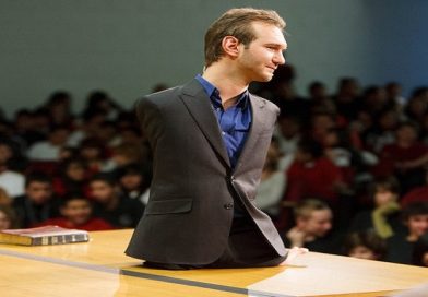 “Life Without Limits: Inspiration for a Ridiculously Good Life” buy Nick Vujicic – Key themes of the book