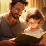 The Benefits of Reading to Children