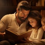 Tips to Make Bedtime Stories Exciting and Interactive for Your Child
