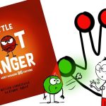A Little Spot of Anger A Story About Managing BIG Emotions